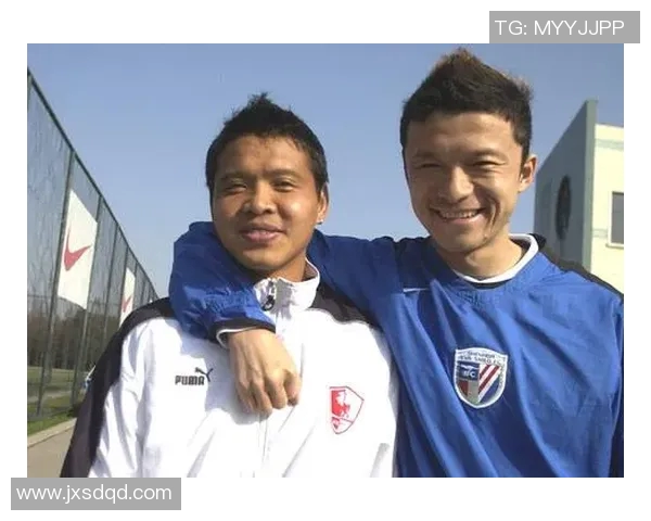 中国足球明星张效瑞的传奇人生与职业生涯回顾