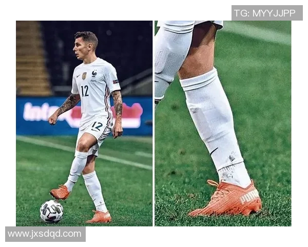 足球明星的选择：他们是否都坚持穿足球鞋来展现风采